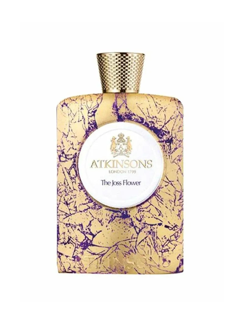 Atkinsons The Joss Flower EDP For Unisex 100ML