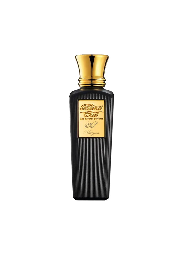Blend Oud Mazyon EDP For Unisex 75ML