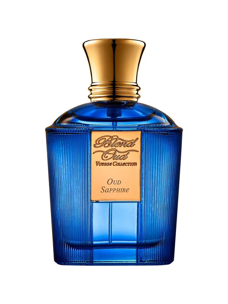 Blend Oud Oud Sapphire EDP For Unisex 60ML
