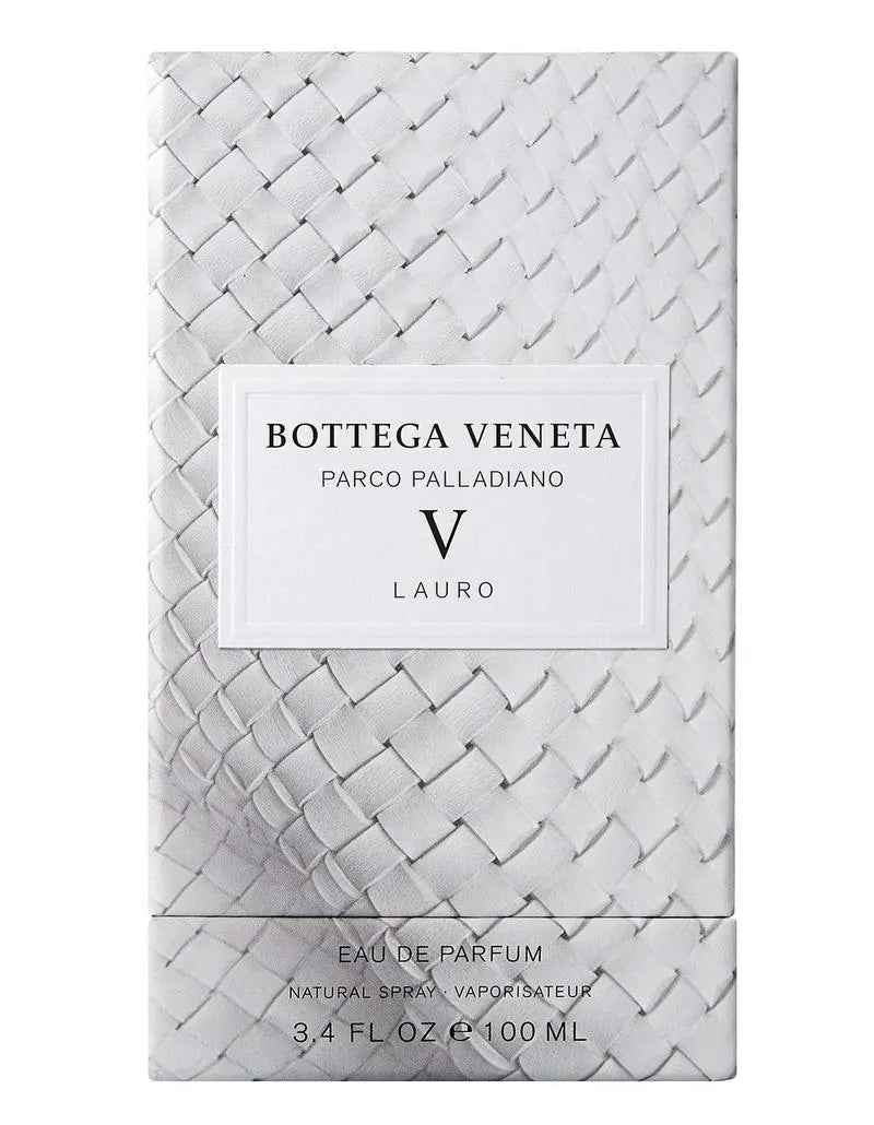 Bottega Veneta Parco Palladiano V Lauro EDP For unisex 100ML
