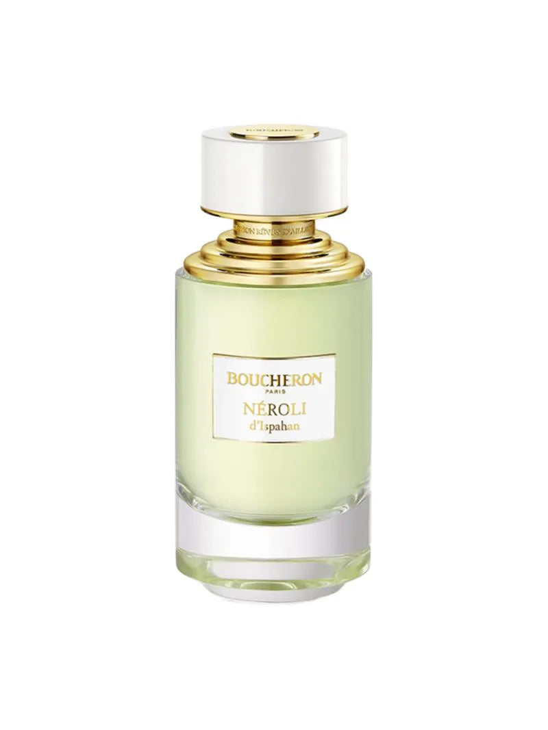 Boucheron Neroli D'Ispahan EDP For Unisex 125ML