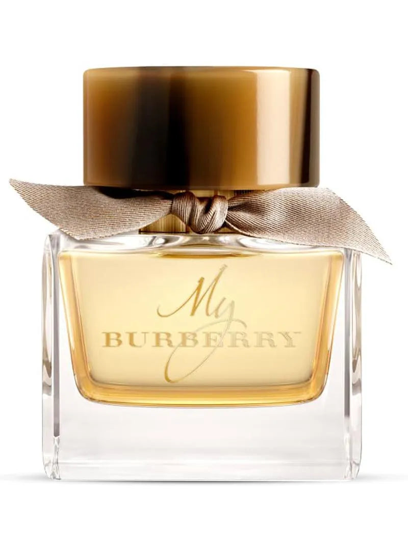Burberry My Burberry EDP For Women 90ML