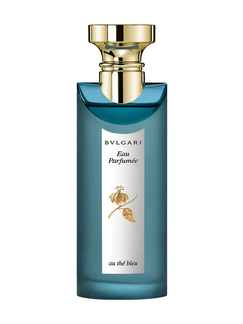 Bvlgari Eau Parfumee The Bleu EDC For Unisex 150ML