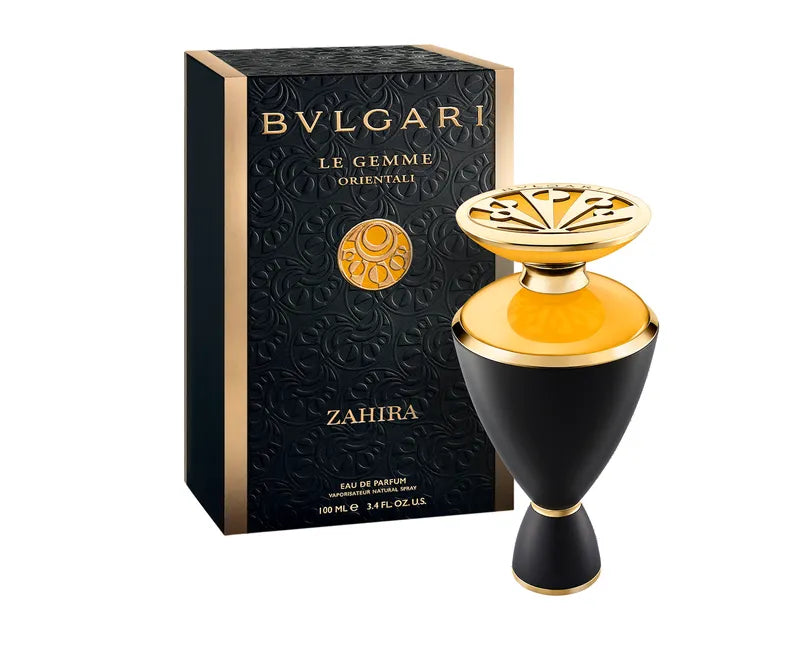 Bvlgari La Gemme Zahira Eau De Parfum 100ML