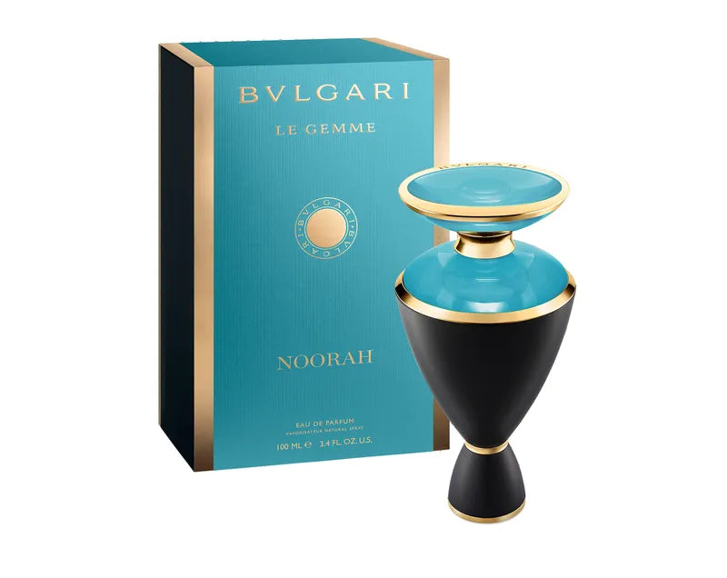 Bvlgari Le Gemme Noorah EDP For Women 100ML