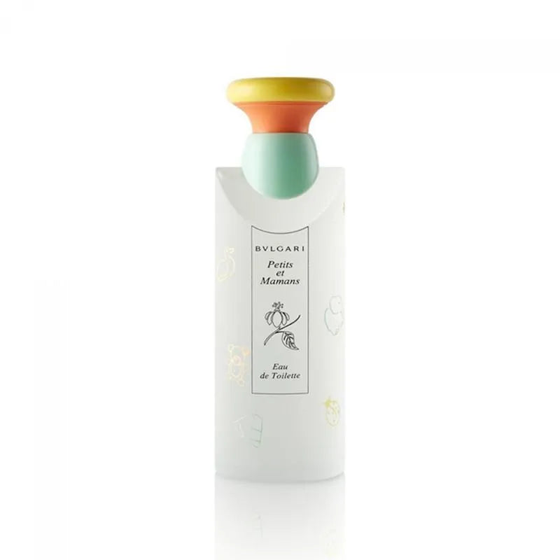 Bvlgari Petits et Mamans EDT For Women 100ML
