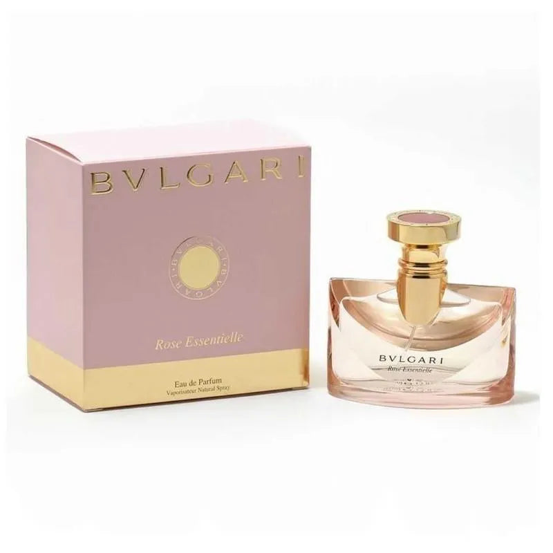 Bvlgari Rose Essentielle EDP For Women 50ML