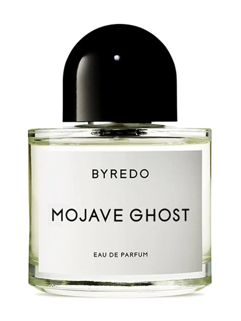 Byredo Mojave Ghost EDP For Unisex 100ML