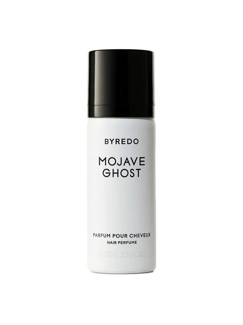 Byredo Mojave Ghost Hair Perfume For Unisex 75ML