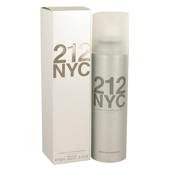 CH 212 Deodorant Spray For Women 150ML