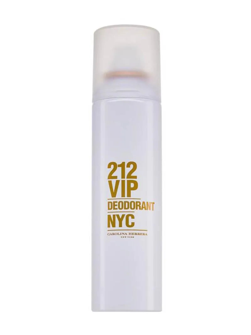 CH 212 VIP Deodorant Spray For Women 150ML