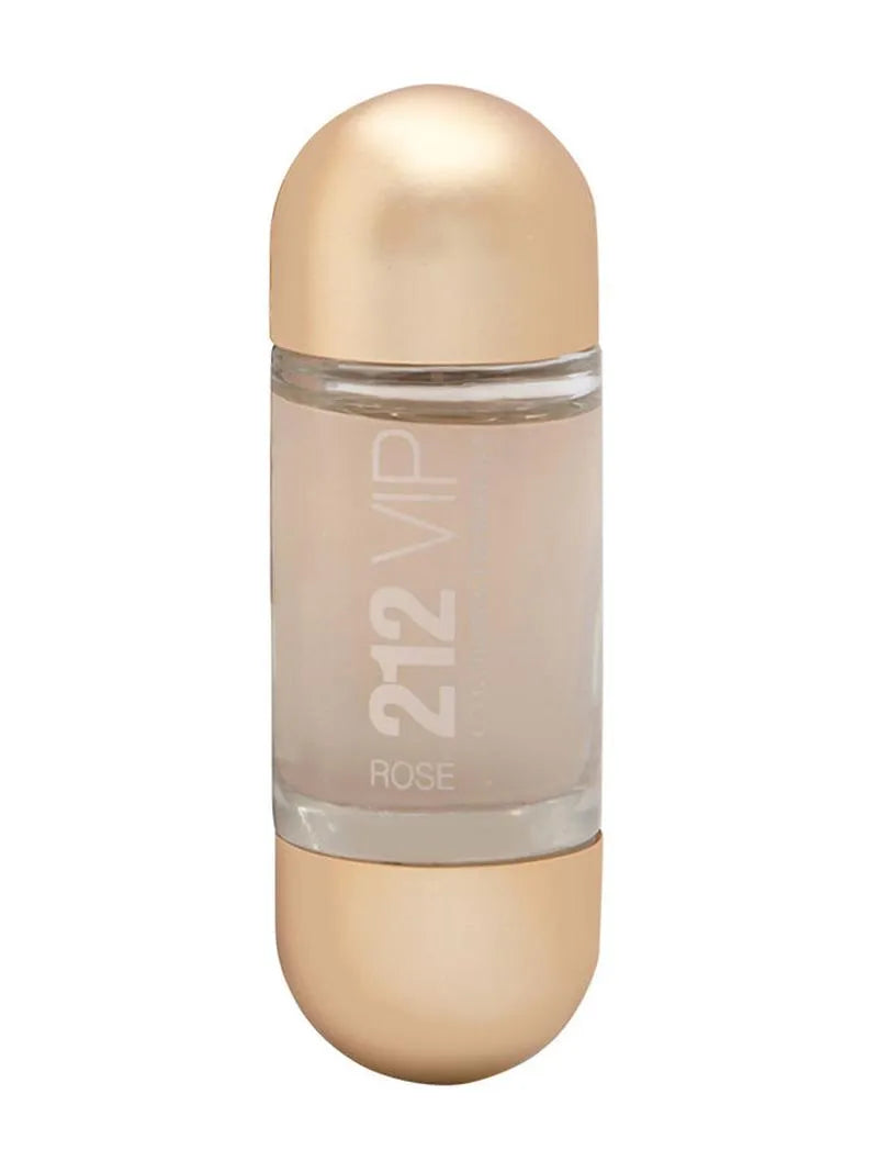CH 212 VIP Rose EDP For Women 5ML Mini