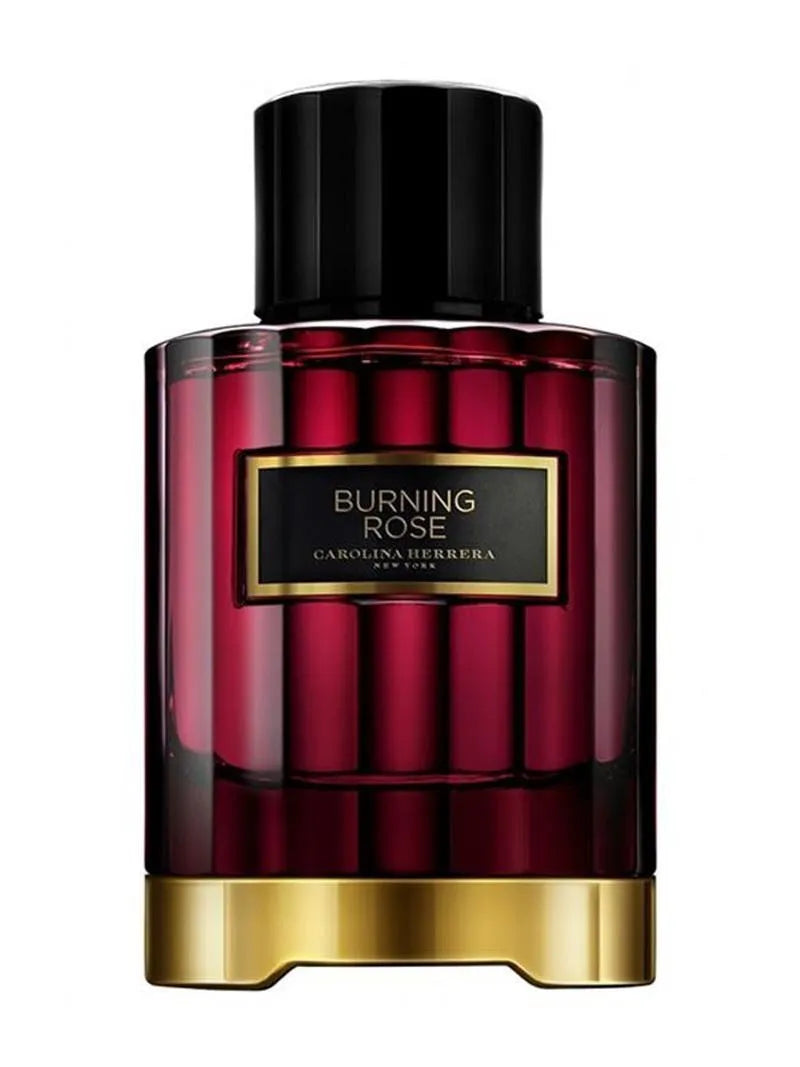 CH Burning Rose EDP For Unisex 100ML