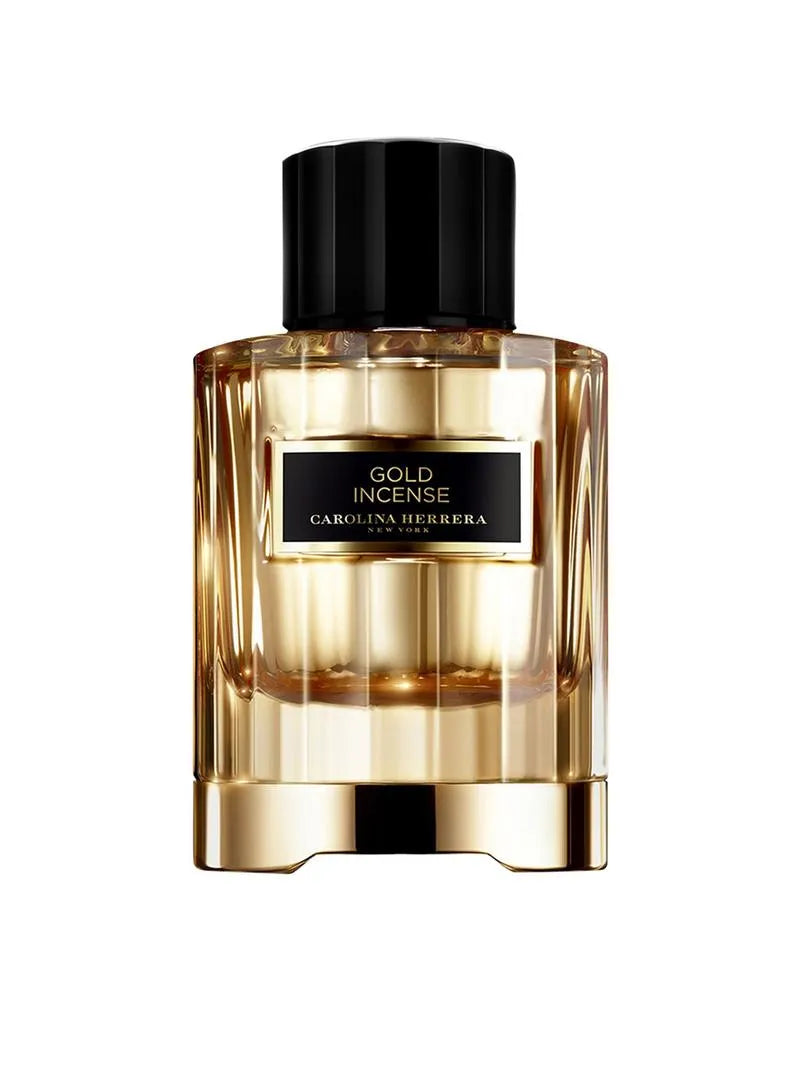 CH Gold Incense EDP For Unisex 100ML