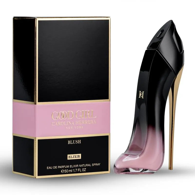 CH Good Girl Blush Elixer EDP For Women 50ML
