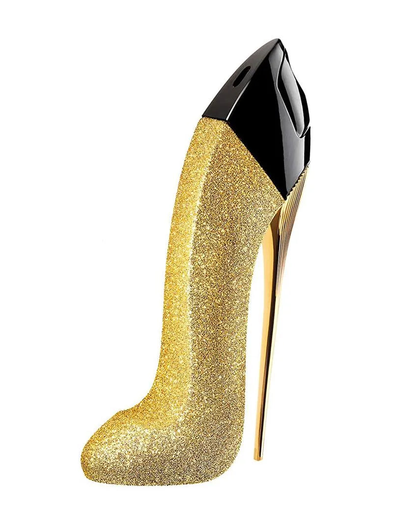 CH Good Girl Glorious Gold EDP For Women 80ML