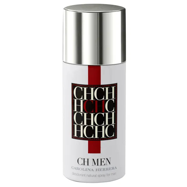 CH HC Men Deodorant Spray 150ML