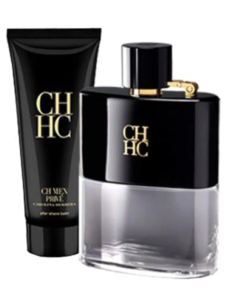CH HC Prive EDT For Men 100ML Set