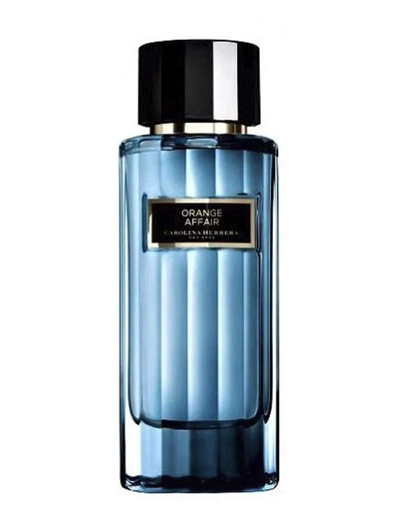 CH Orange Affair EDP For Unisex 100ML