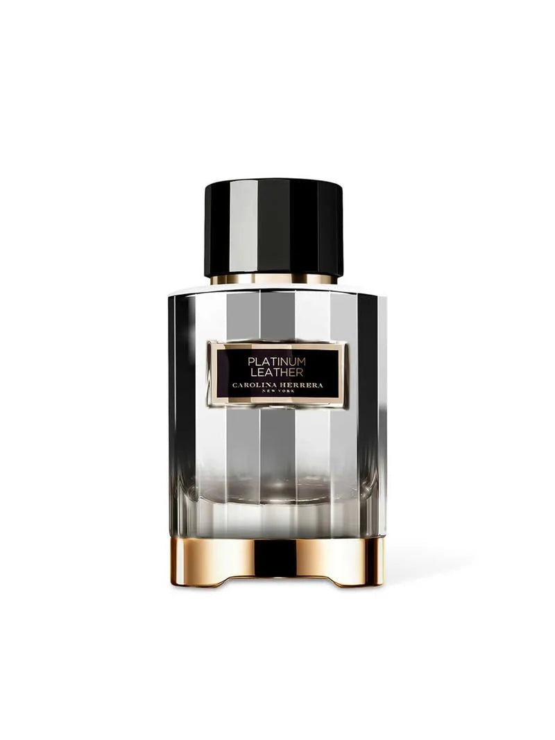 CH Platinum Leather EDT For Unisex 100ML
