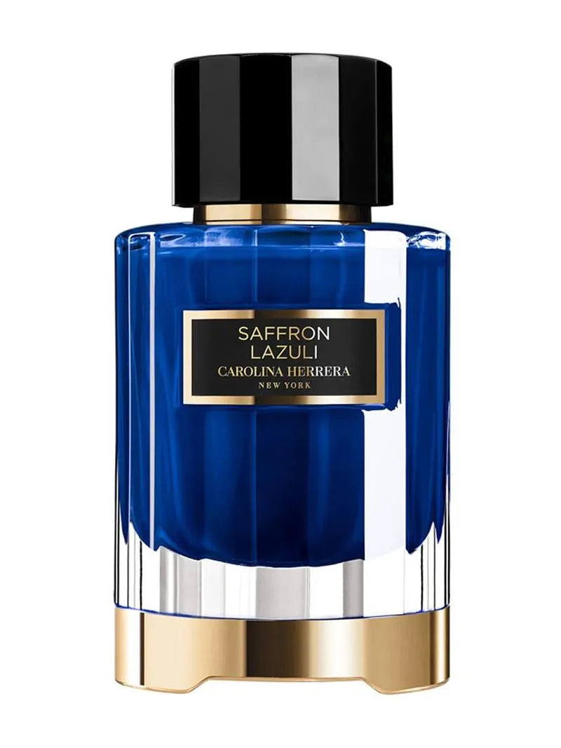 CH Saffron Lazuli EDP For Unisex 100ML