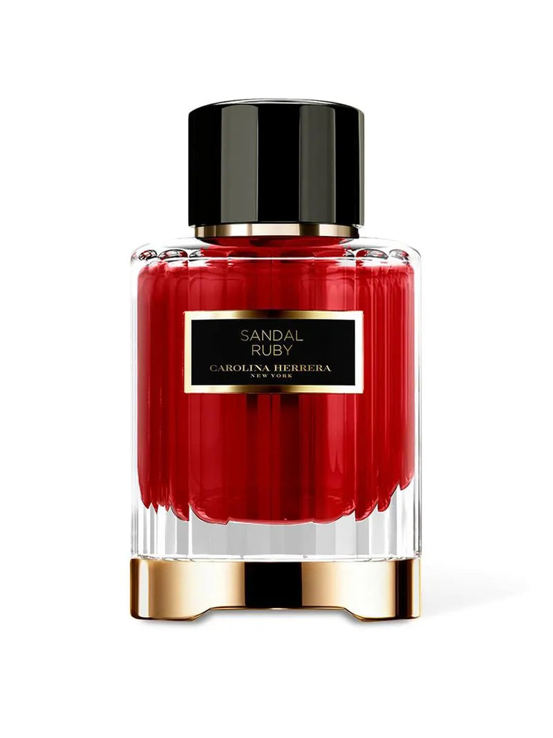 CH Sandal Ruby EDP For Unisex 100ML
