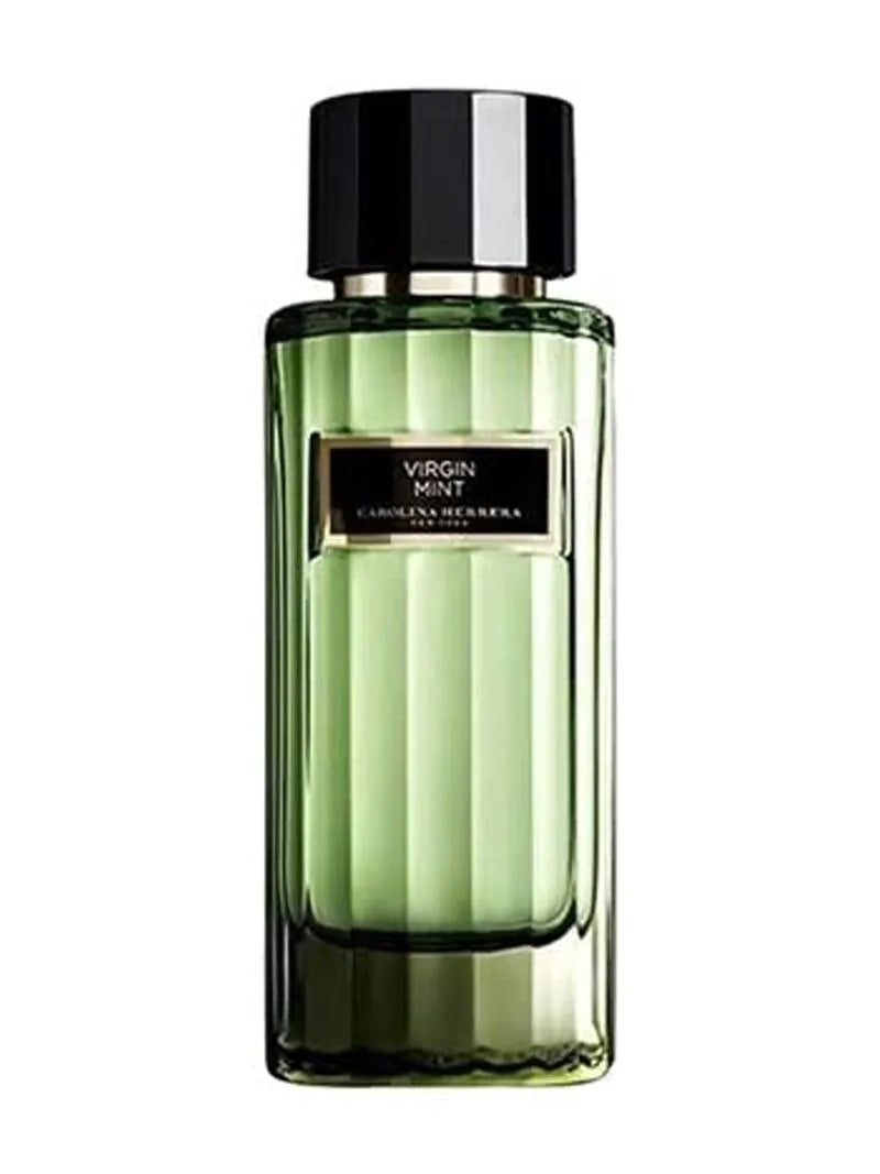 CH Virgin Mint EDT For Unisex 100ML