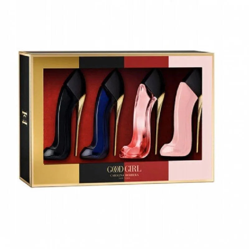 CH Women 4Pcs × 7ML Mini Set