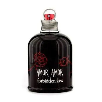 Cacharel Amor Amor Forbidden Kiss EDT For Women 100ML