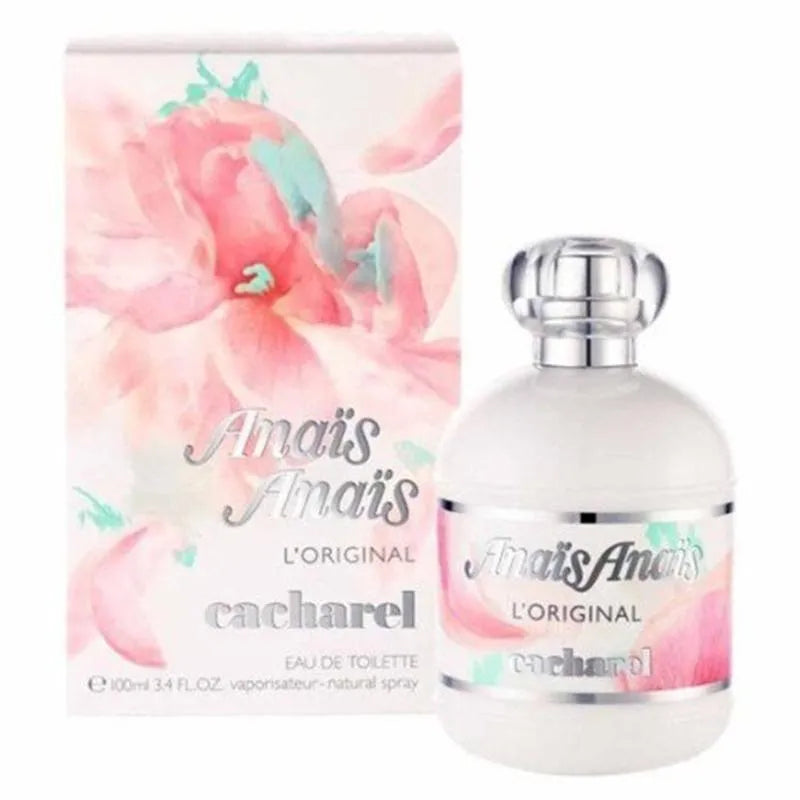Cacharel Anais Anais EDT For Women 100ML
