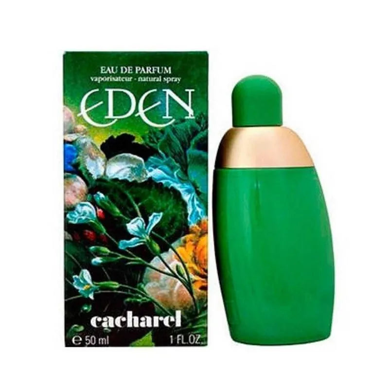 Cacharel Eden Cacharel Eden EDP For Women 50ML