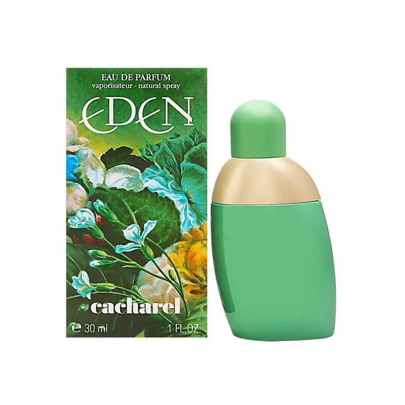 Cacharel Eden EDP For Women 30ML