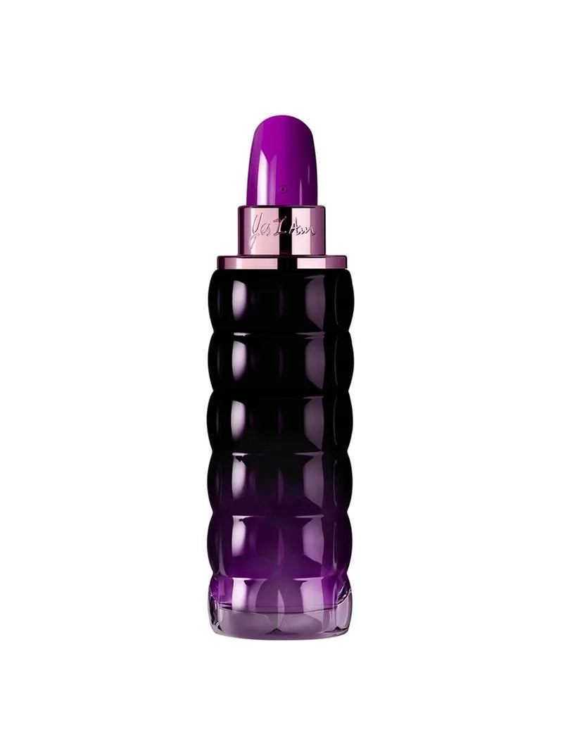 Cacharel Yes I Am Fabulous EDO For Women 75ML
