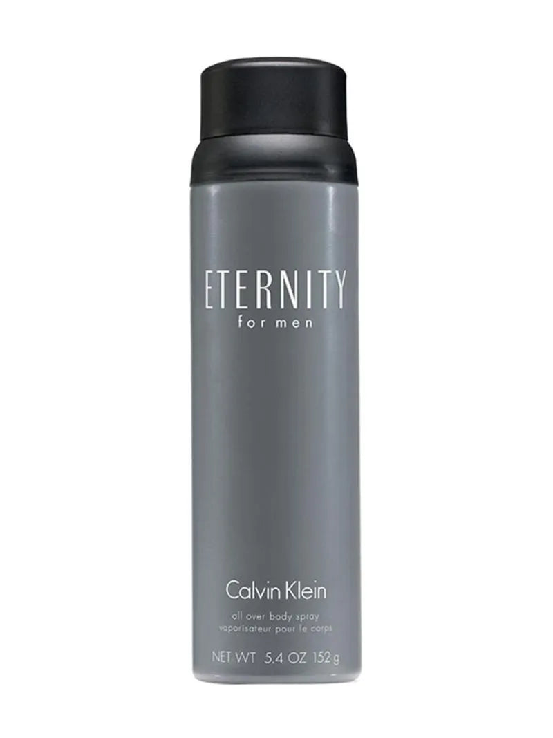 Calvin Klein Eternity Deodorant Spray For Men 152ML