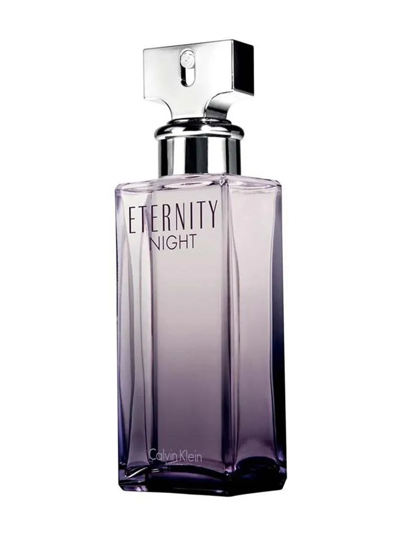 Calvin Klein Eternity Night EDP For Women 100ML