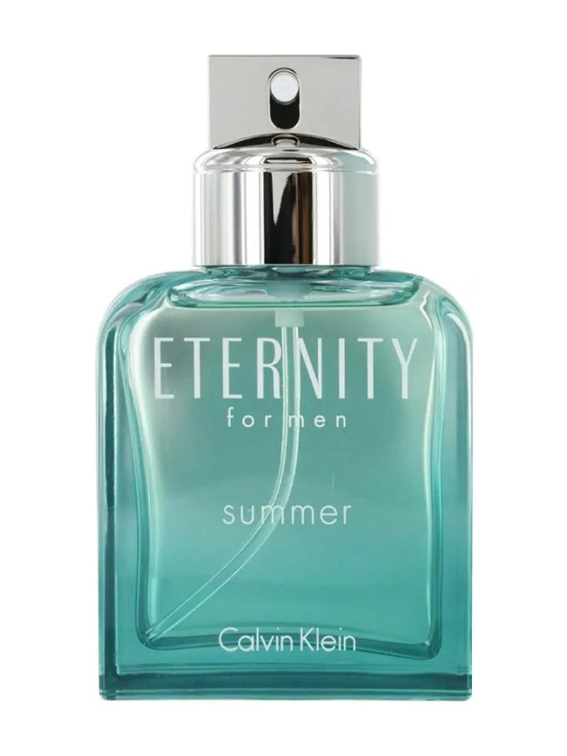 Calvin Klein Eternity Summer EDT For Men 100ML