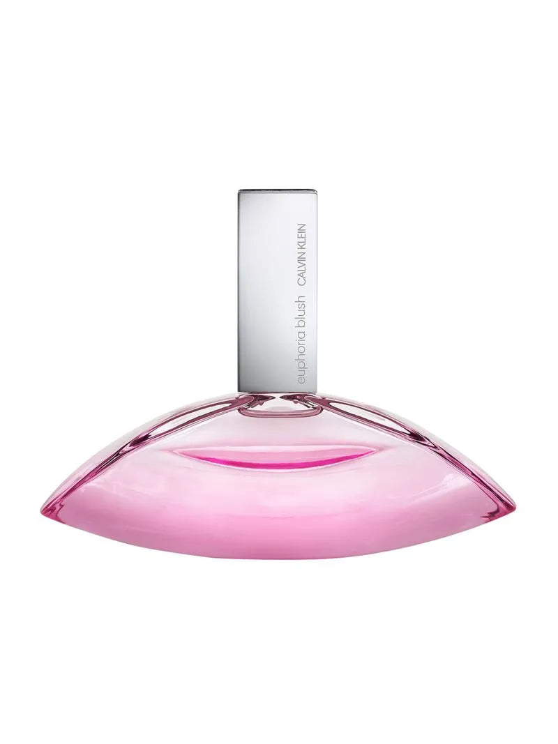 Calvin Klein Euphoria Blush EDP For Woman 100ML