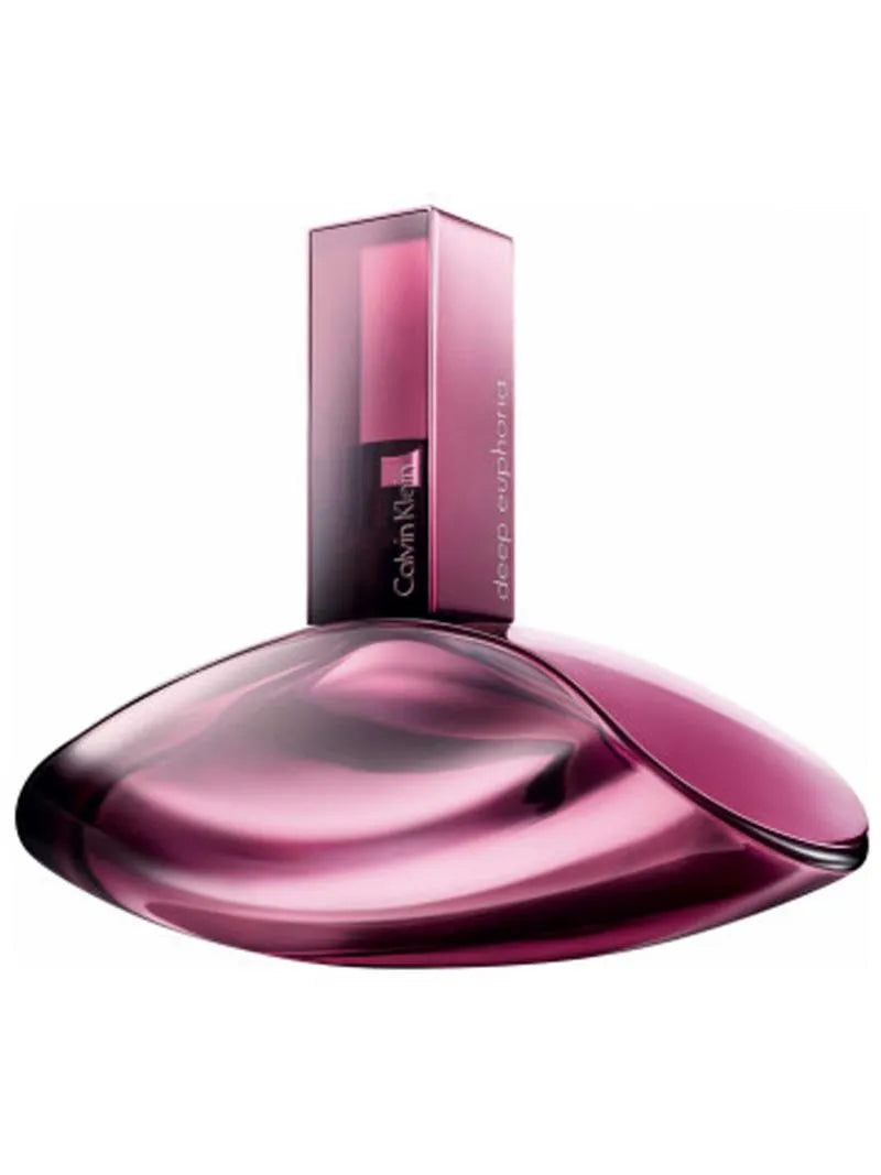 Calvin Klein Euphoria Deep EDT For Women 100ML