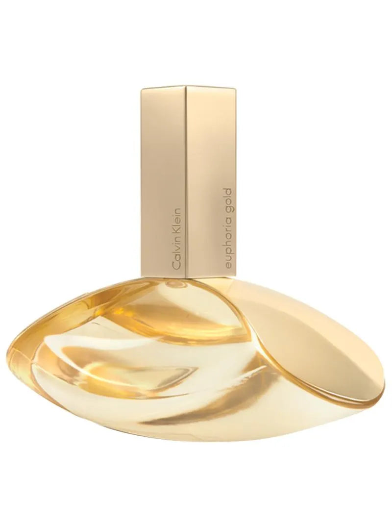Calvin Klein Euphoria Gold Limited Edition EDP For Women 100ML