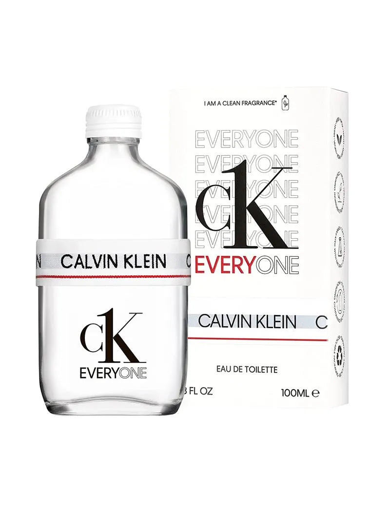 Calvin Klein Everyone EDT Unisex 200ML