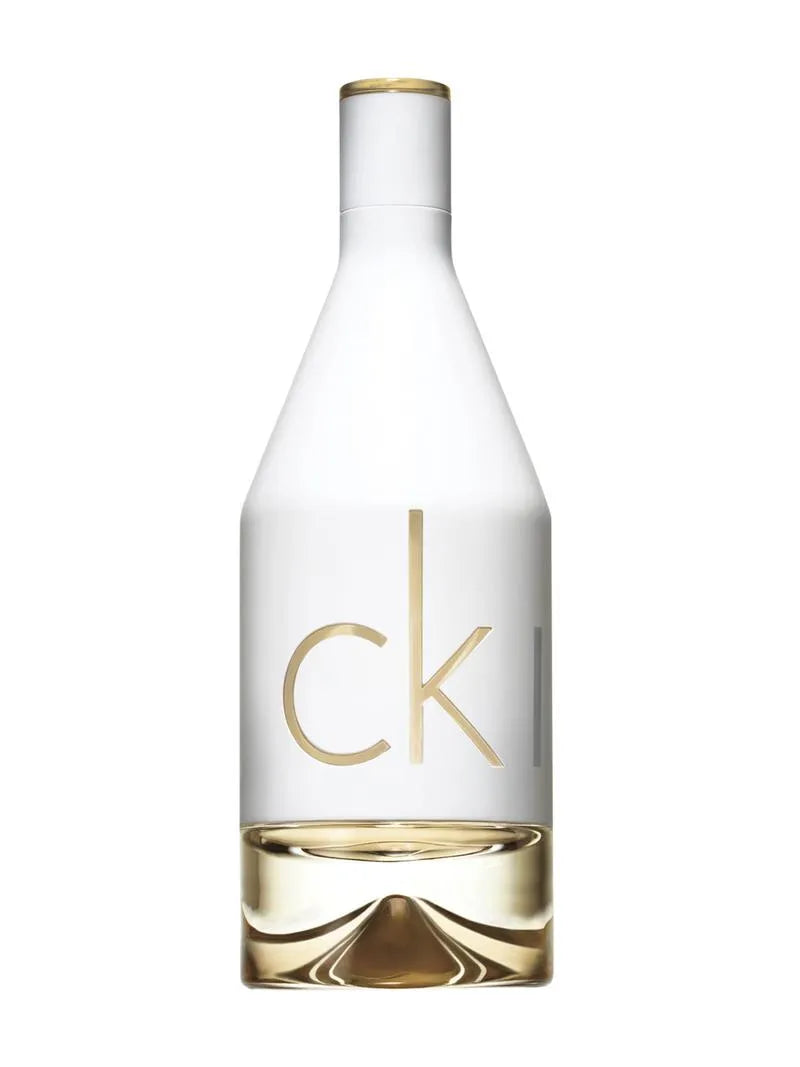 Calvin Klein IN2U EDT For Women 150ML