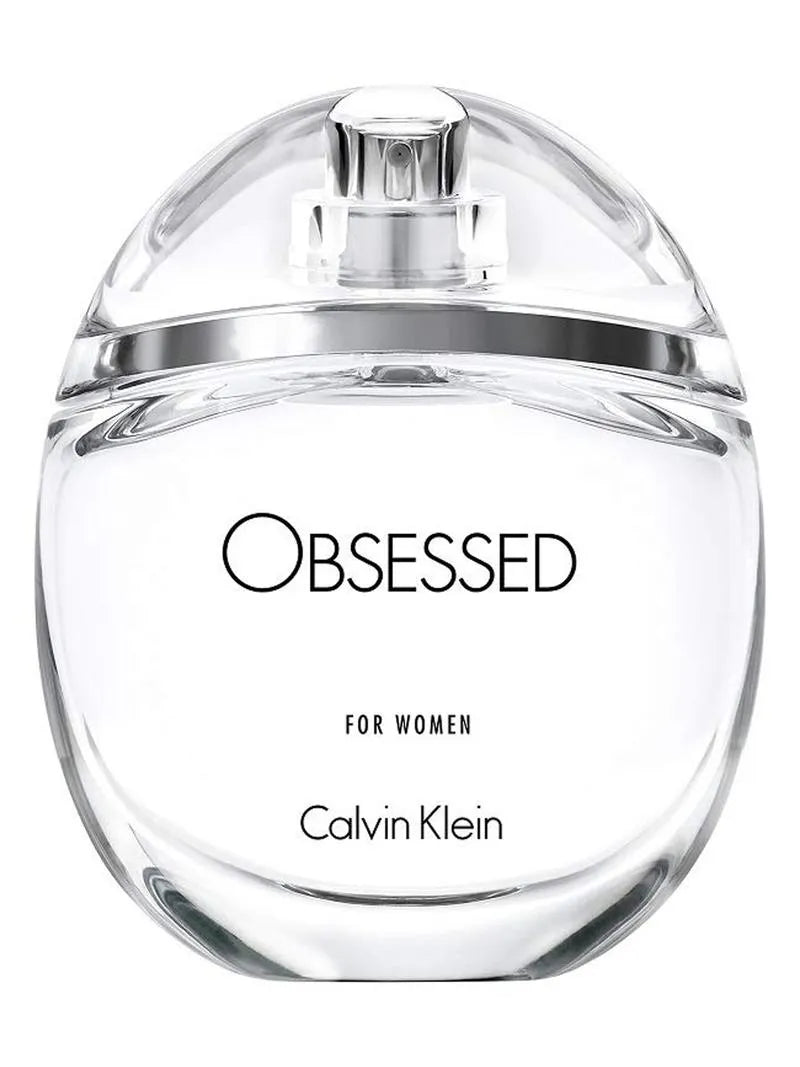Calvin Klein Obsessed EDP For Woman 100ML