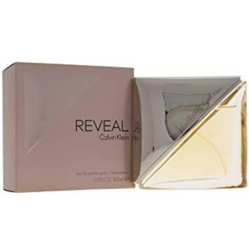 Calvin Klein Reveal EDP For Women 50ML