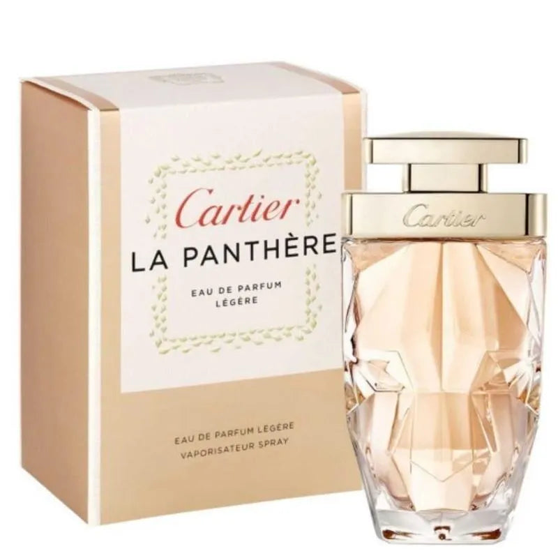 Cartier La Panthere Legere EDP For Women 50ML