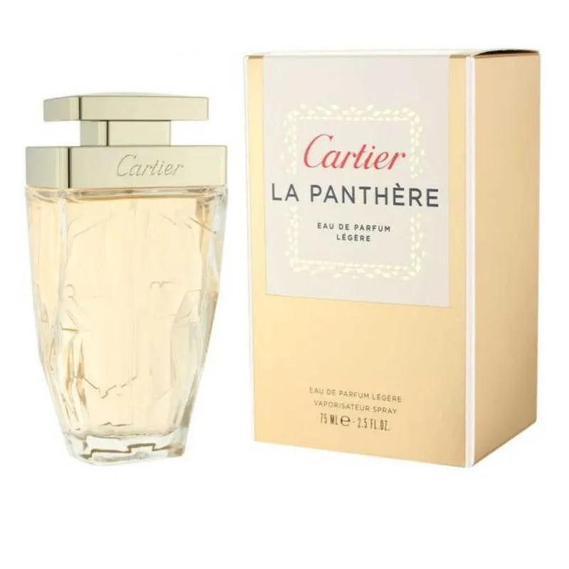 Cartier La Panthere Legere EDP For Women 75ML