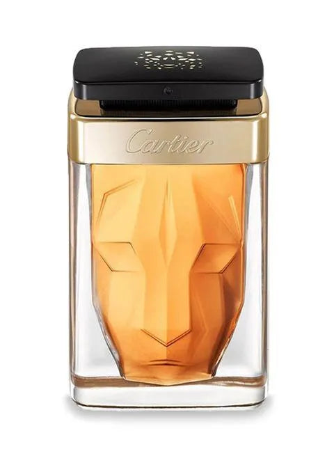 Cartier La Panthere Noir Absolu EDP For Women 75ML