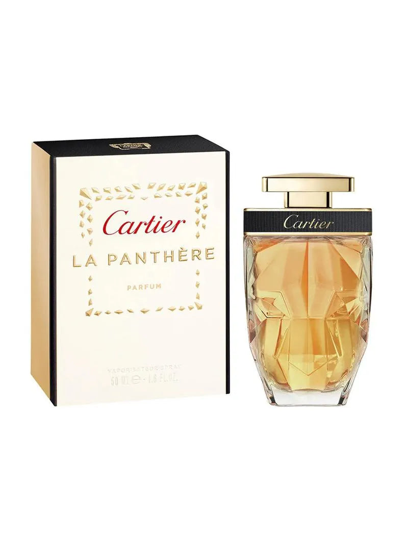 Cartier La Panthere Parfum For Women 50ML