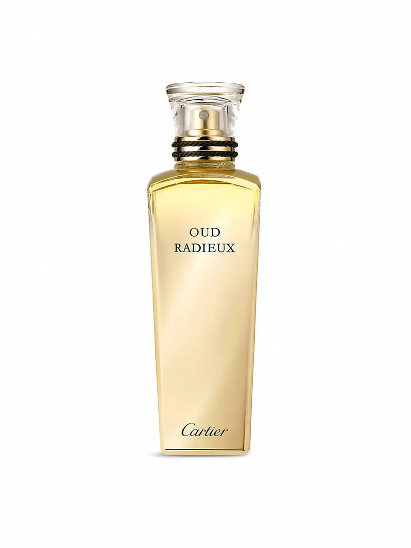 Cartier Oud & Oud EDP For Unisex 75ML