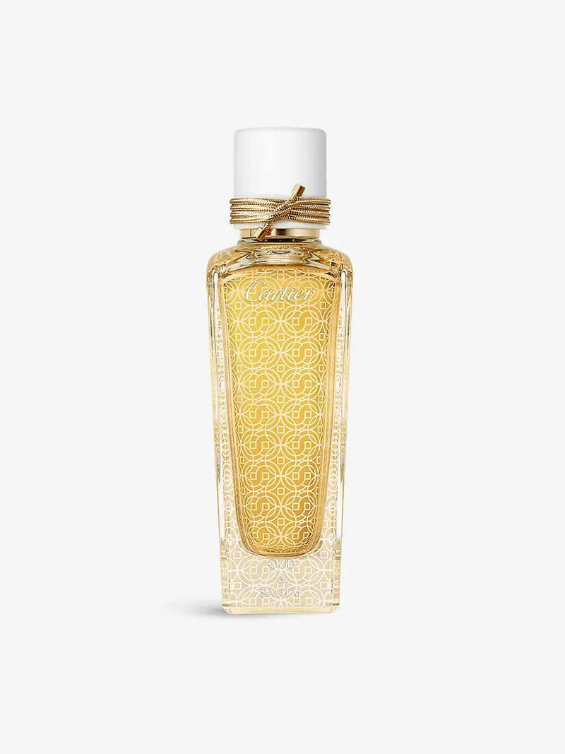Cartier Oud & Santal EDP For Unisex 75ML