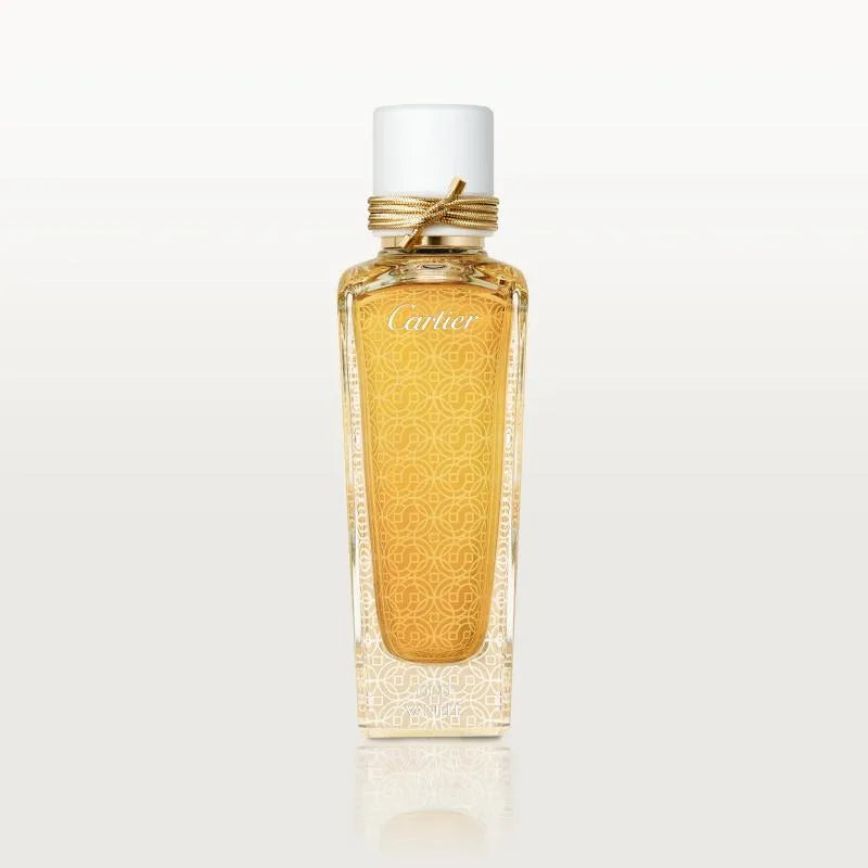 Cartier Oud Vanilla EDP For Unisex 75ML